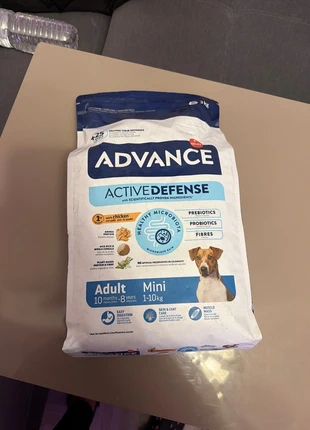 Croquette pour chien, marque: Advance, état: Neuf avec étiquette, 7,50 €, 8,58 € Protection acheteurs incluse