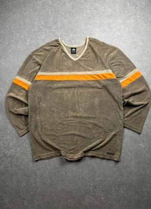 Vintage Nike Acg Long Sleeve Shirt 1990s, marke: Nike, zustand: Sehr gut, größe: XL, 18,00 €, 19,60 € beinhaltet Vinted-Käuferschutz Pro