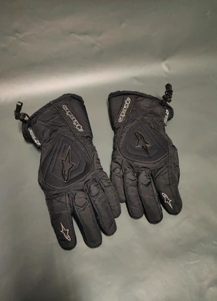 Gants homme alpinestars, brand: Alpinestars, condition: Good, size: M, €15.00, €16.45 includes Buyer Protection