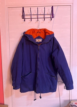 giubbotto bomber box fit caldo comodo, brand: Vintage Dressing, condizioni: Buone, taglia: XL, €10.00, €11.20 include la Protezione acquisti