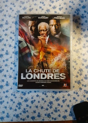 La Chute de londres (2016), état: Très bon état, 1,00 €, 1,75 € Protection acheteurs incluse