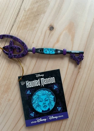 Disney key, marque: Disney, état: Neuf avec étiquette, 10,00 €, 11,20 € Protection acheteurs incluse