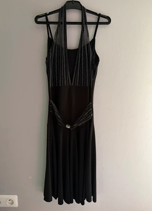 Robe de soirée, condition: Very good, size: S / 36 / 8, €7.00, €8.05 includes Buyer Protection