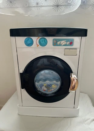 Machine à laver enfants, état: Très bon état, taille: 3 ans / 98 cm, 2,00 €, 2,80 € Protection acheteurs incluse