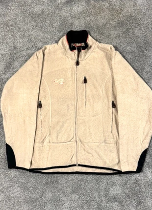 Fila fleece beige M, merk: FILA, staat: Goed, maat: M / 38 / 10, € 20,00, € 21,70 inclusief Kopersbescherming