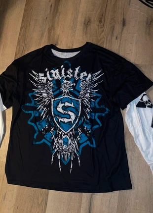 T-shirt manches longues aigle USA XS, marke: y2k, zustand: Sehr gut, größe: XS, 29,90 €, 32,10 € beinhaltet Vinted-Käuferschutz Pro