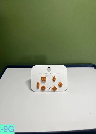 Pastry Earrings, brand: Pastry, condition: New with tags, £6.75, £7.79 includes Buyer Protection