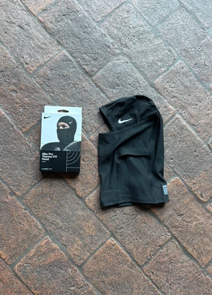 Nike Pro Therma-FIT Skimask – Taglia Unica, Nero, marque: Nike, état: Neuf sans étiquette, taille: Taille unique, 15,90 €, 17,40 € Protection acheteurs incluse