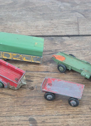 Lot de dinky toys en très mauvaise état, marque: Dinky Toys, état: Satisfaisant, taille: Taille unique, 10,00 €, 11,20 € Protection acheteurs (Pro) incluse