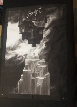 Craft black metal, marke: Metal, zustand: Neu, 13,00 €, 14,35 € inklusive Vinted-Käuferschutz