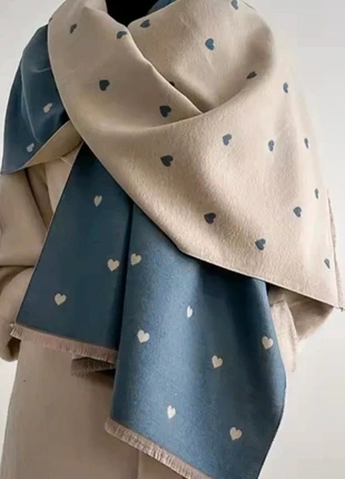 Sjaal, merk: geen merk, staat: Nieuw zonder prijskaartje, € 19,95, € 21,65 inclusief Kopersbescherming Pro