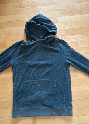 Wearecph Nicki Hoodie Sweater Gr.M Grau Denmark, brand: WEARECPH, condizioni: Ottime, taglia: M, €12.00, €13.30 include la Protezione acquisti