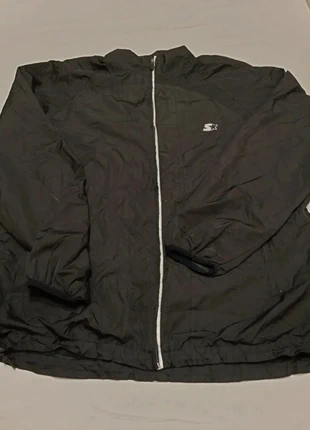 Giacca in Nylon Starter taglia M, marca: Starter, estado: Muito bom, tamanho: M, €9.99, €11.19 inclui Proteção do Comprador Pro