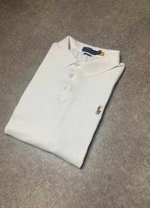 Polo Ralph Lauren taille XXL, marque: Ralph Lauren, état: Bon état, taille: XXL, 10,99 €, 12,24 € Protection acheteurs incluse