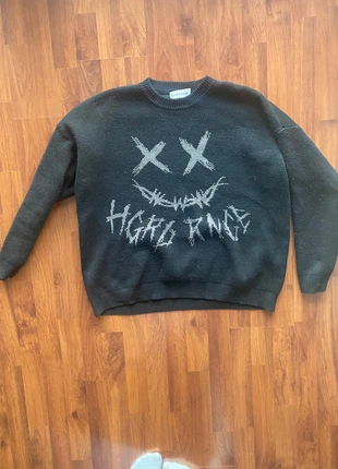 Altervative sweater, merk: Alternative, staat: Heel goed, maat: M, € 10,00, € 11,20 inclusief Kopersbescherming