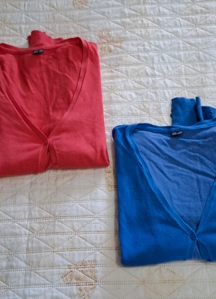 Set casual cardigan femme tg s, brand: Esmara, condizioni: Ottime, taglia: S / IT 40 / EU 36, €7.49, €8.56 include la Protezione acquisti