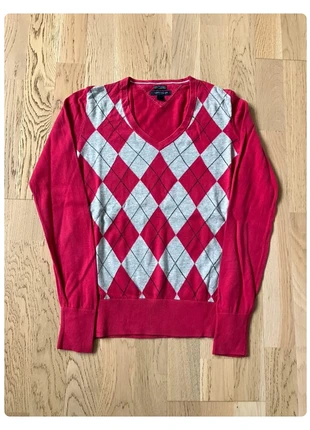 🛒Pull Tommy Hilfiger S 🛒, brand: Tommy Hilfiger, condition: Good, size: S / 36 / 8, €9.00, €10.15 includes Buyer Protection Pro