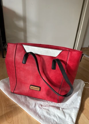 Damen Tasche pierre Cardin, brand: Pierre Cardin, condizioni: Ottime, €15.00, €16.45 include la Protezione acquisti