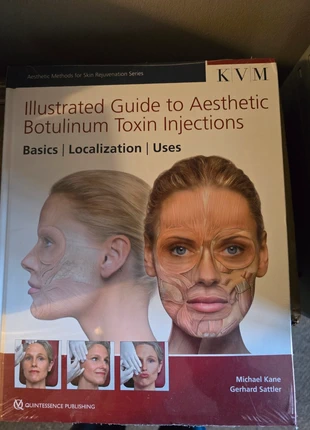 Aesthetics manual brand new, condition: New with tags, £80.00, £84.70 includes Buyer Protection