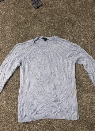 Mans cable knitwear, brand: Talbots, condition: Very good, size: M, £5.00, £5.95 includes Buyer Protection