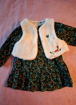 Très bel ensemble 18 mois, brand: Sucre d'Orge, condition: Very good, size: 18-24 months / 86 cm, €5.00, €5.95 includes Buyer Protection