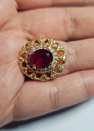 Rings, état: Très bon état, taille: 18,1 mm, 10,00 €, 11,20 € Protection acheteurs incluse