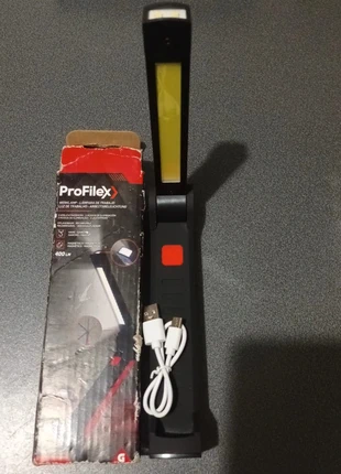 Lampe torche led pliable pour travail, marque: Lampe, état: Neuf sans étiquette, 8,00 €, 9,10 € Protection acheteurs incluse