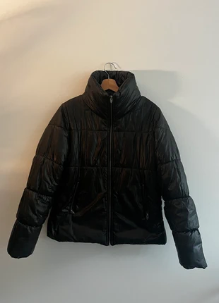 Belle doudoune marron Alain Manoukian - chaude, marca: Alain Manoukian, estado: Muito bom, tamanho: M / 38 / 10, €25.00, €26.95 inclui Proteção do Comprador