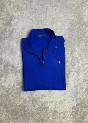 Pull Ralph Lauren bleu Taille XL, merk: Ralph Lauren, staat: Goed, maat: XL, € 39,00, € 41,65 inclusief Kopersbescherming