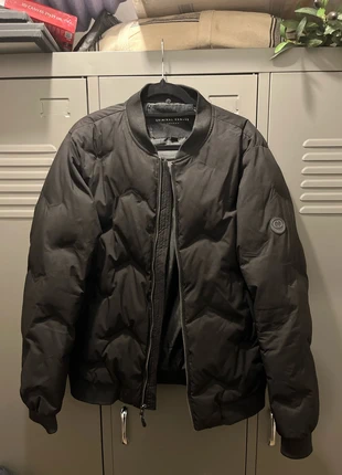 Veste matelassée, marque Criminal Damage, taille S noir, marque: Criminal Damage, état: Bon état, taille: S, 12,95 €, 14,30 € Protection acheteurs incluse