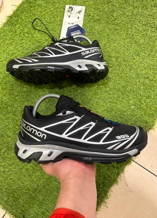 Zapatilla Salomon, marca: Salomon, estado: Nuevo sin etiquetas, tamaño: 42, 80,00 €, 84,70 € Protección al comprador incluida