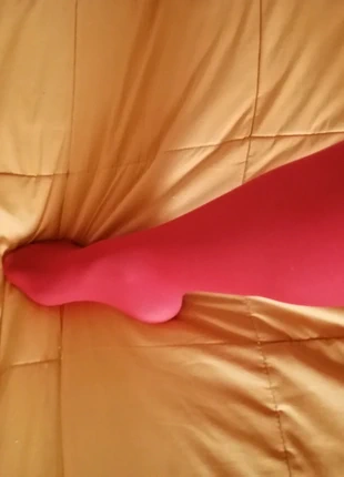 Collant rossi, état: Neuf sans étiquette, taille: S / 36 / 8, 2,00 €, 2,80 € Protection acheteurs incluse