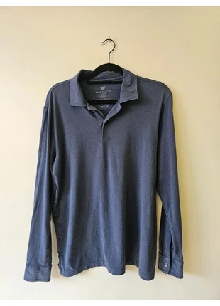 Camiseta Polo Mack Weldon Azul – Talla M, marque: Local, état: Très bon état, taille: M, 7,00 €, 8,05 € Protection acheteurs incluse