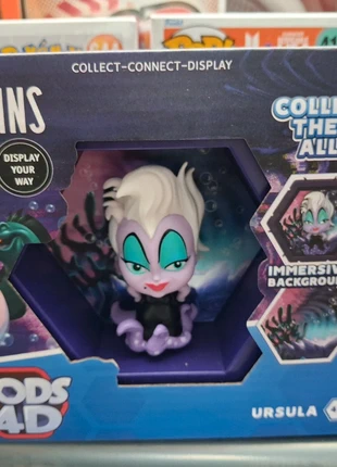 Disney ursula. Vilains. Possible 4d. Neuf 498, marque: Disney, état: Neuf avec étiquette, taille: Prématuré, jusqu'à 44cm, 5,79 €, 6,78 € Protection acheteurs (Pro) incluse