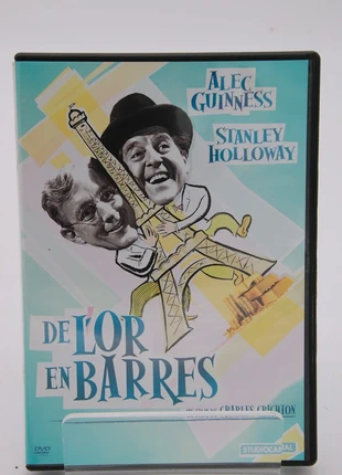 De l'or en barres, estado: Bueno, 3,00 €, 3,85 € Protección al comprador Pro incluida