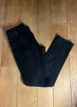Jean Slim tbs Marque Française Vinatge Retro - Très Bon État Noir, marque: TBS, état: Très bon état, taille: XL, 15,00 €, 16,45 € Protection acheteurs incluse