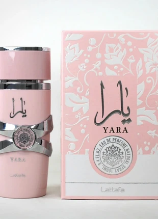 Parfum Yara, brand: Lattafa, condition: New with tags, €10.00, €11.20 includes Buyer Protection