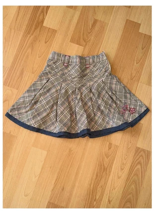 Jupe Sergent Major - 4 ans- Très Bon État #136, brand: Sergent Major, condizioni: Ottime, taglia: 4 anni / 104 cm, €3.00, €3.85 include la Protezione acquisti