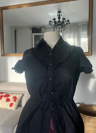 Chemise cintré, état: Bon état, taille: S / 36 / 8, 4,00 €, 4,90 € Protection acheteurs incluse