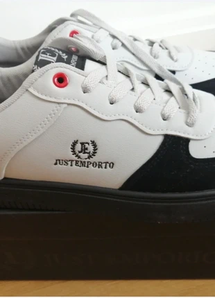 Basket emporio, brand: Emporio, condizioni: Nuovo con cartellino, taglia: 45, €42.00, €44.80 include la Protezione acquisti