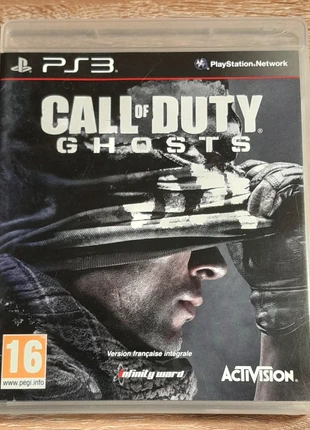 Call of Duty : Ghosts, condition: Very good, €3.90, €4.80 includes Buyer Protection