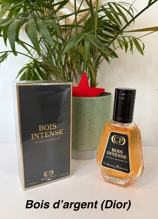 Bois d’argent, brand: Collection Privée, condition: Very good, €10.00, €11.20 includes Buyer Protection