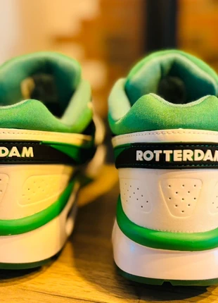 Air Max Rotterdam, zustand: Neu, größe: 43, 74,90 €, 79,35 € inklusive Vinted-Käuferschutz