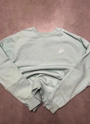 sweat Nike / Taille M / Couleur Bleu Clair, brand: Nike, condition: Very good, size: M / 38 / 10, €15.00, €16.45 includes Buyer Protection