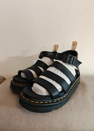Sandalias Blaire Dr.Martens, marque: Dr. Martens, état: Très bon état, taille: 39, 50,00 €, 53,20 € Protection acheteurs incluse