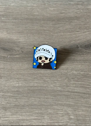 Pins Trafalgar D. Law / One Piece / Eiichiro Oda (Neuf, Réduction active), estado: Nuevo sin etiquetas, 5,00 €, 5,95 € Protección al comprador incluida