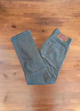Levi's 501 White Oak Cone Denim Jeans 30W 30L, brand: Levi's, condition: Very good, size: W30, £20.00, £21.70 includes Buyer Protection