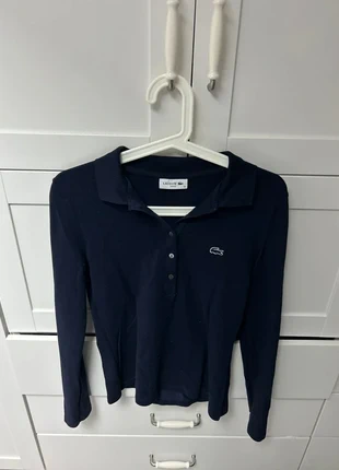 Polo Lacoste neuf, marque: Lacoste, état: Neuf sans étiquette, taille: M / 38 / 10, 25,00 €, 26,95 € Protection acheteurs incluse
