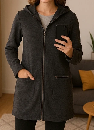 Gilet long taille M, brand: Inconnu, condition: New without tags, size: M / 38 / 10, €12.00, €13.30 includes Buyer Protection