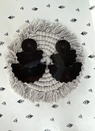 Brincos de resina, staat: Nieuw zonder prijskaartje, € 7,00, € 8,05 inclusief Kopersbescherming